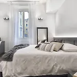 Hotel Emilia Express