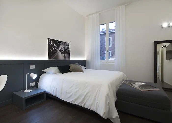 Emilia Express Hotel 3*