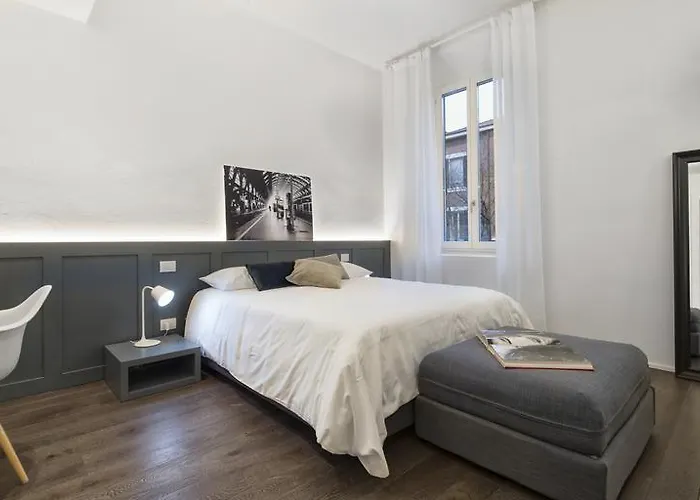 Emilia Express Hotel Modena